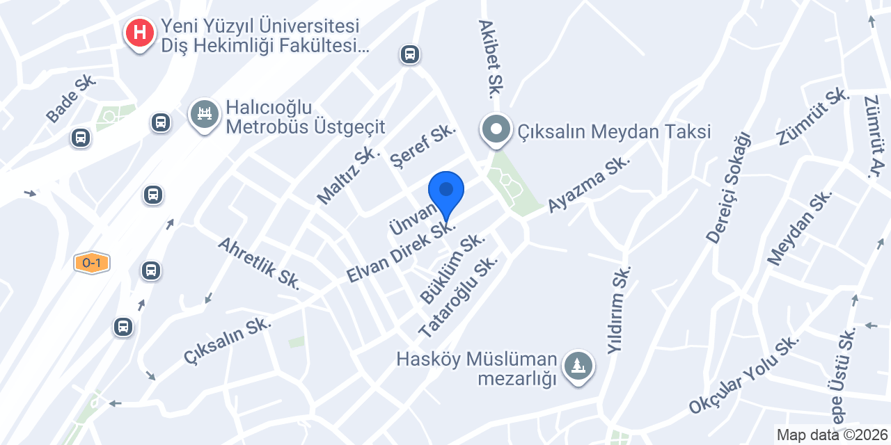 Mina Yedek Parça Ford konumu