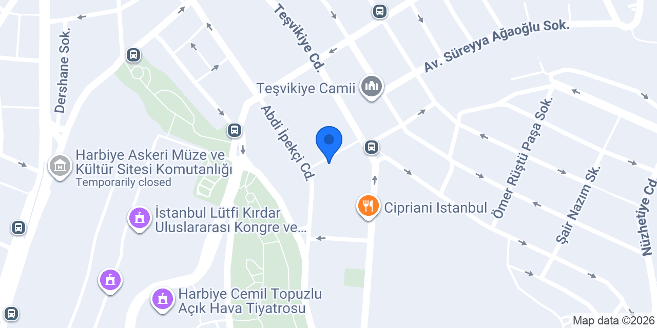 ÇAĞLAYAN konumu