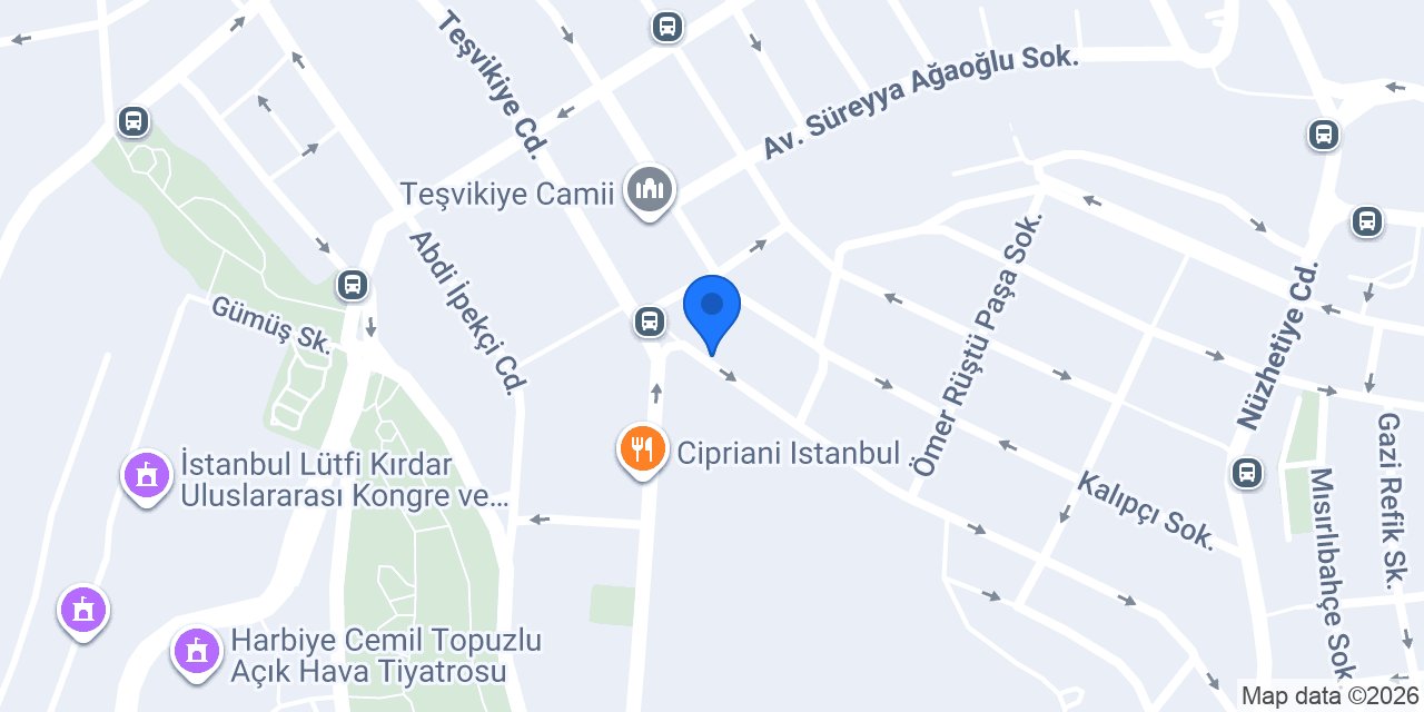 İdeal Eczanesi konumu