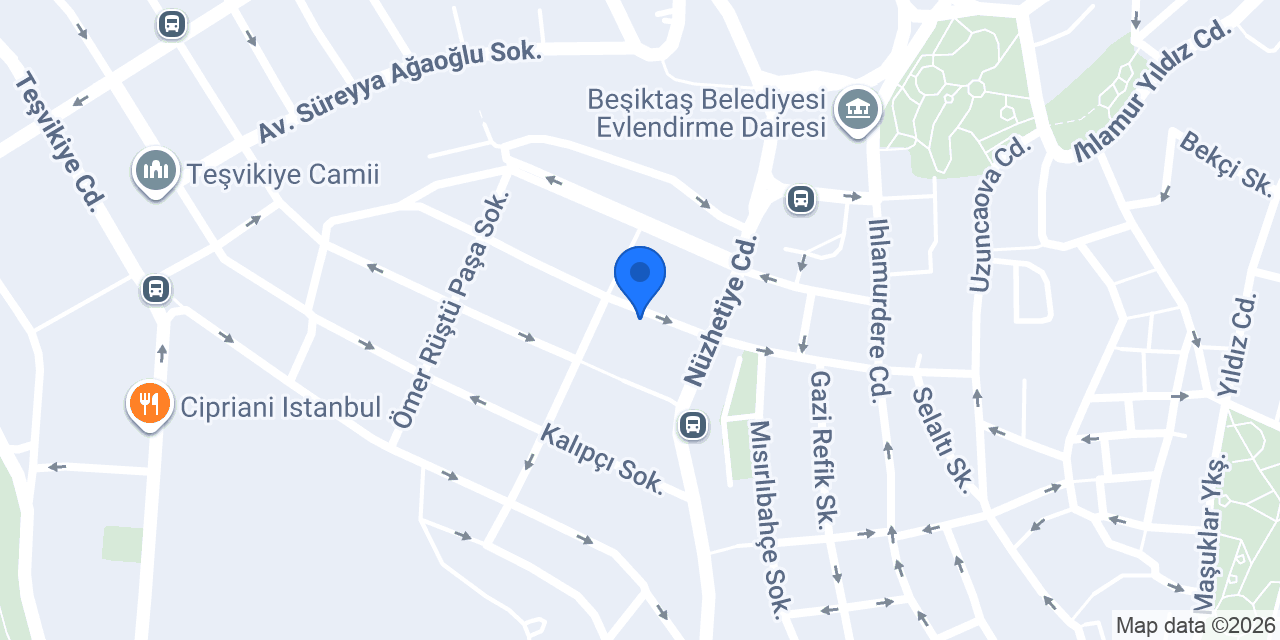 Bobin Elektrik konumu