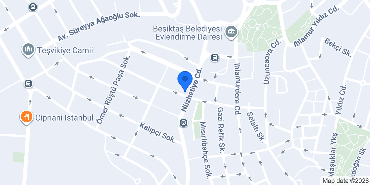 Erkan Kasap & Şarküteri konumu