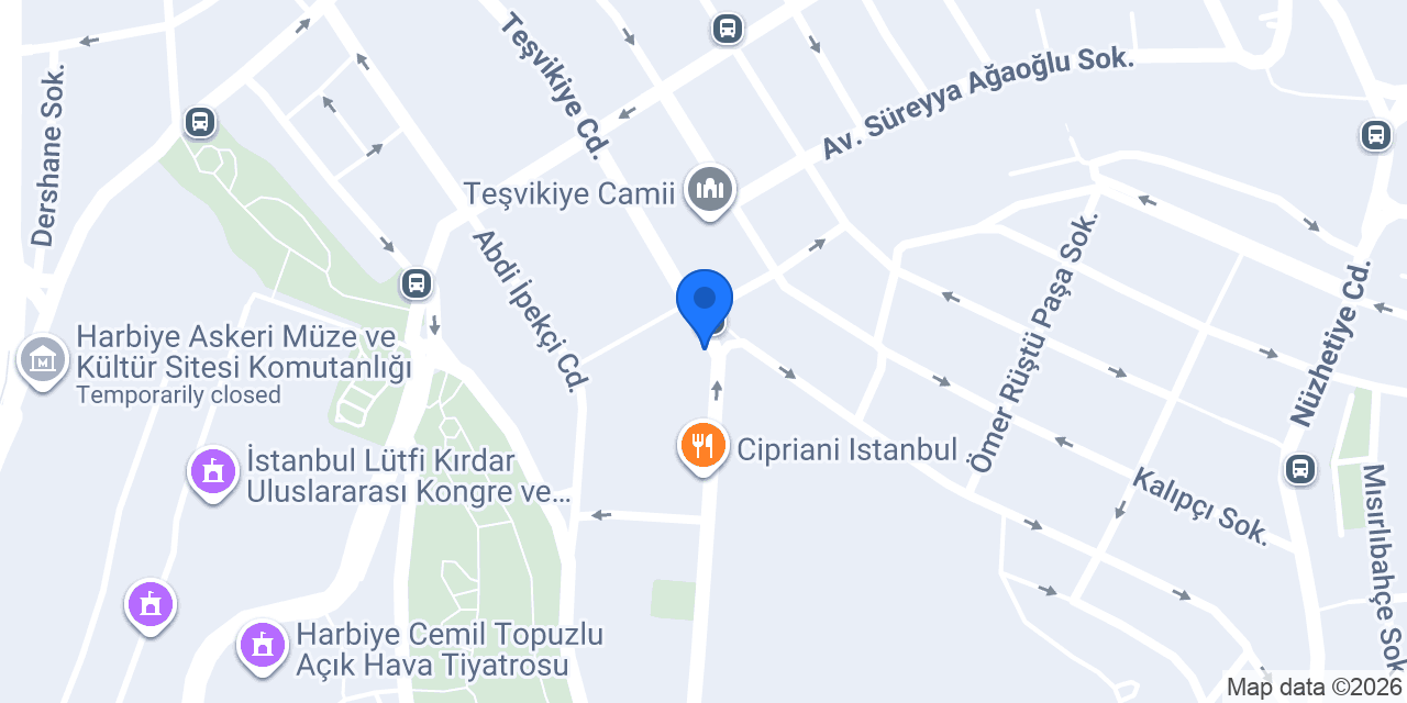 Fidan Kaplama konumu
