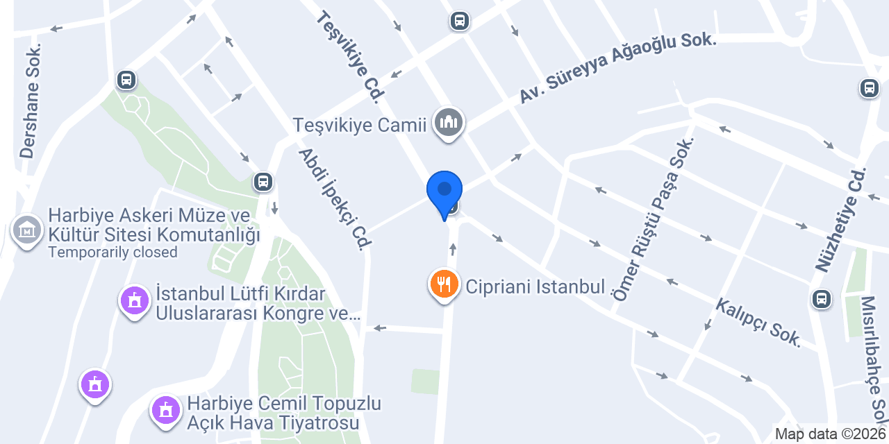 Eczane Sema Uysal konumu