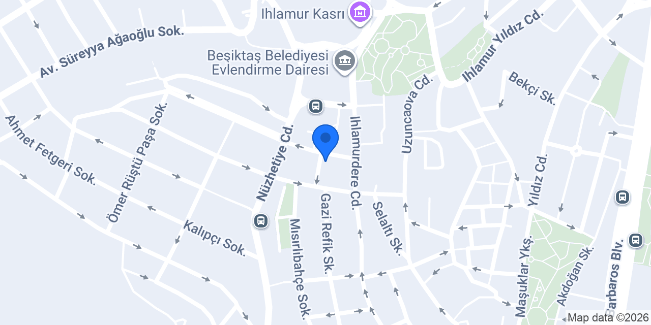 Coest Coffee konumu