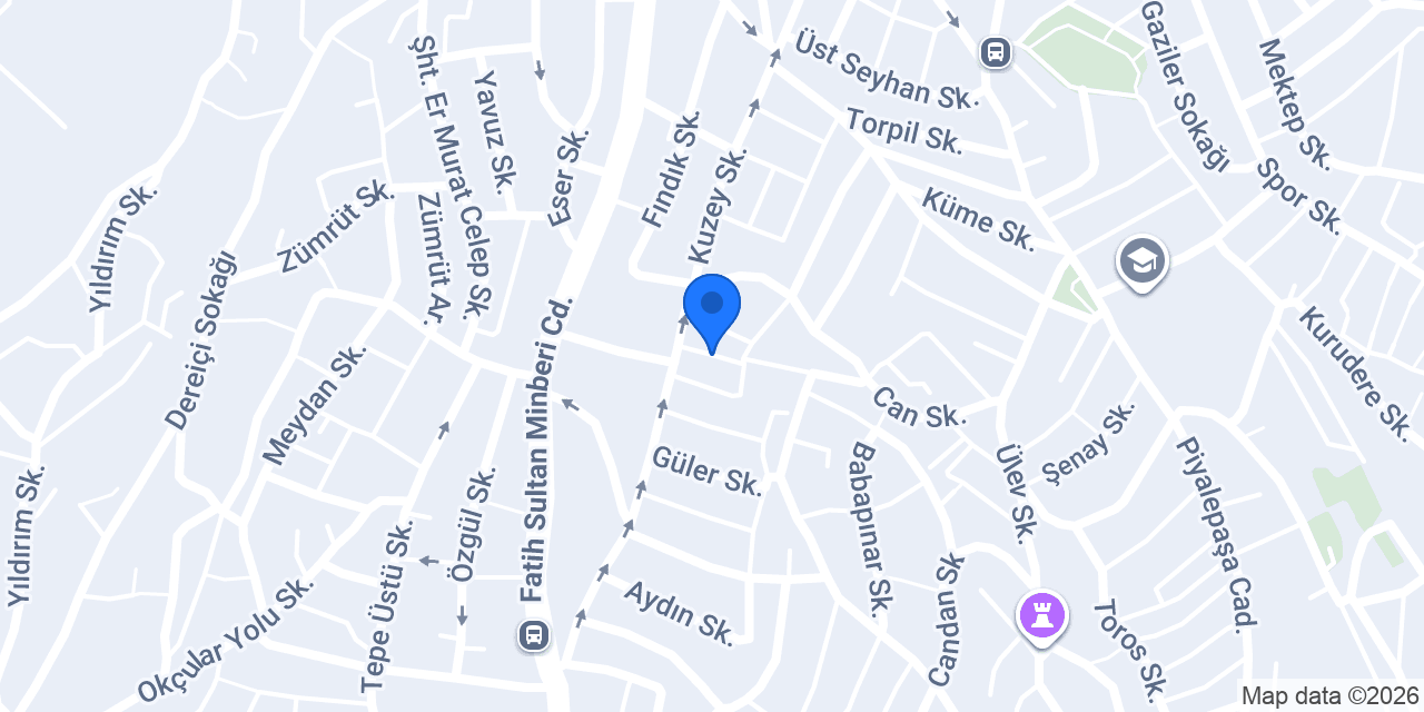 Emtaş Elektrik A.Ş konumu