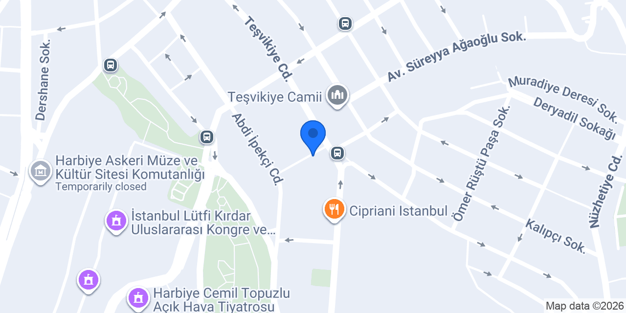 Paşa Döner Çağlayan konumu