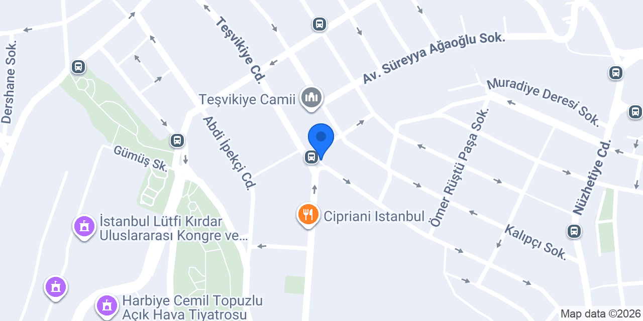 Monopol Tekel konumu
