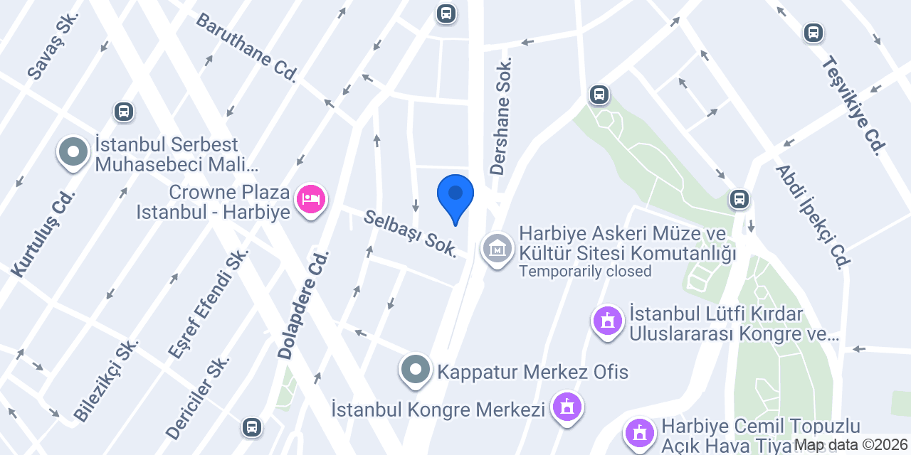 Alin Real estate konumu