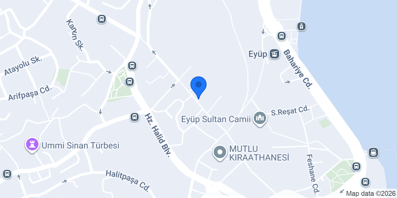 Diş Hekimi Nurcan Türkdoğan Kara konumu