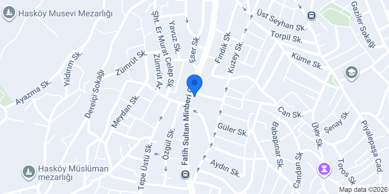 Balpınar Dürüm konumu