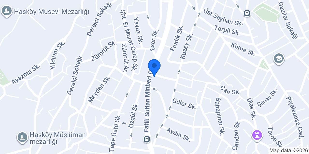 Atıştır konumu