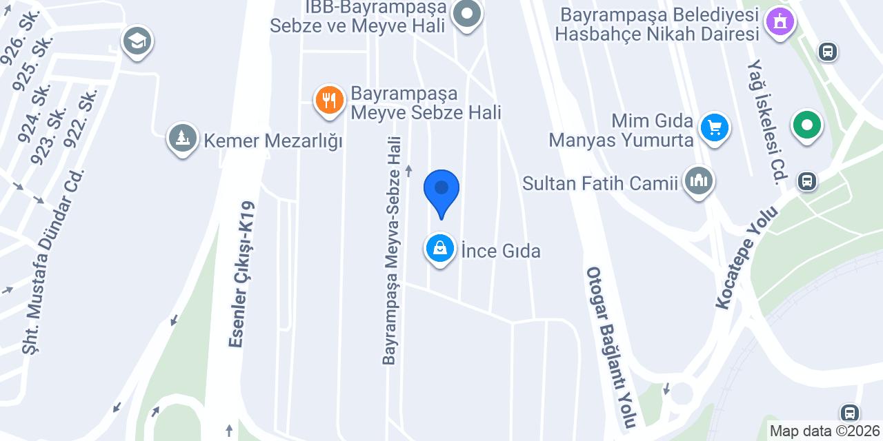 EKREM SOYLU konumu