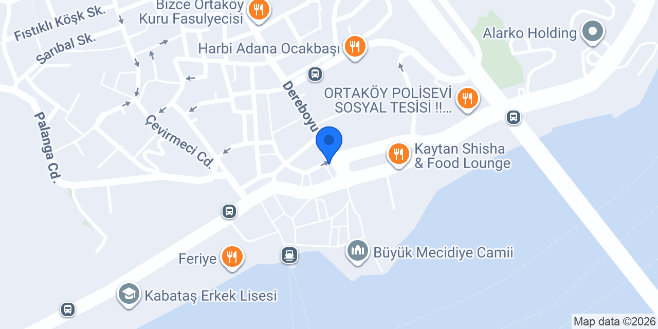 Dürümcü Enişte konumu