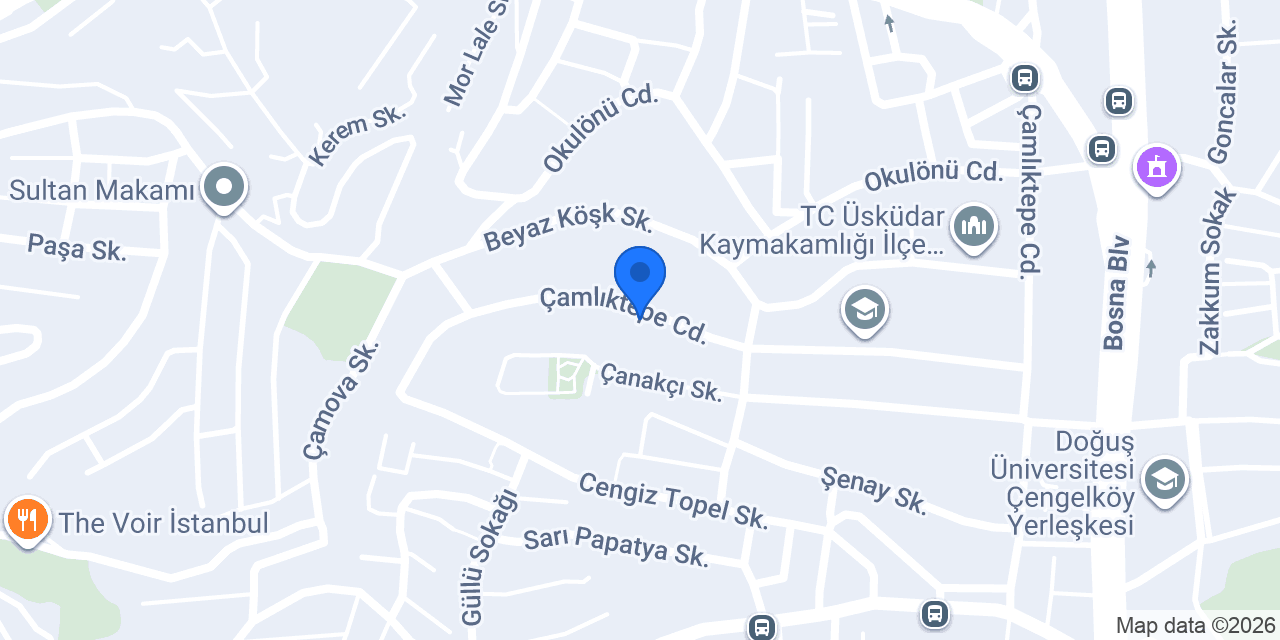 Netobil Medya konumu