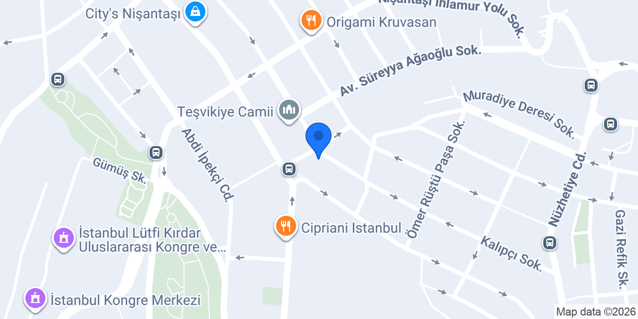 Ebru Edremit konumu