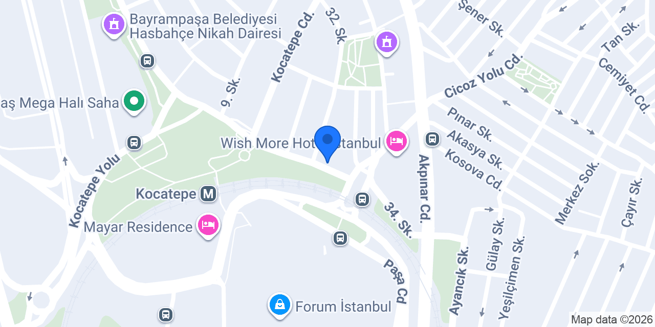 Tantunİstan konumu