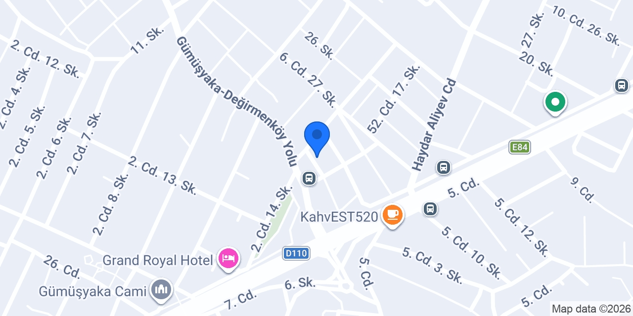 Öz asrın kardesler konumu