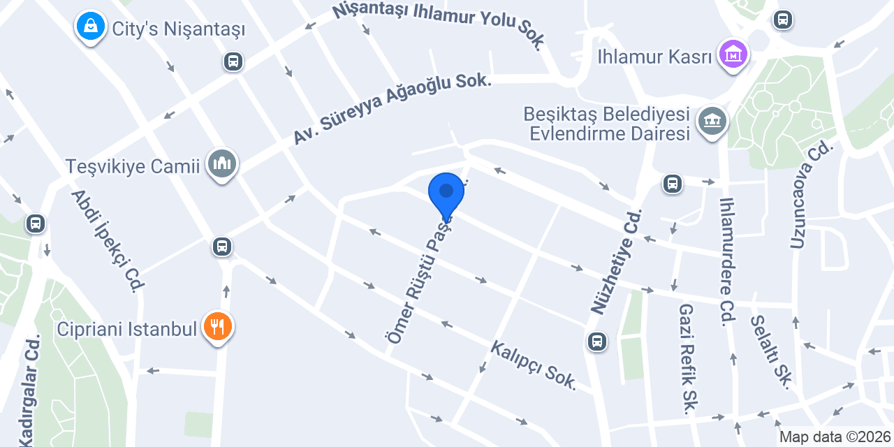 Abant Su konumu