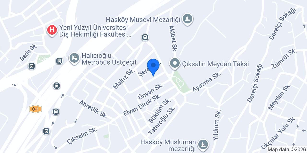 Delta Elektrik konumu