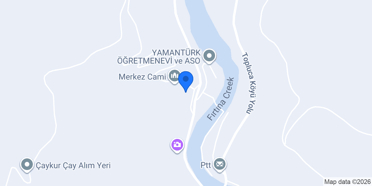 ayder53 konumu