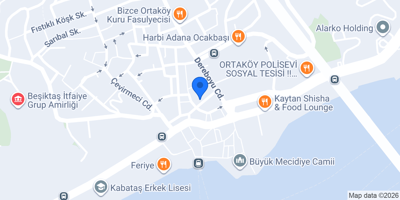 Haluk Terzihanesi konumu