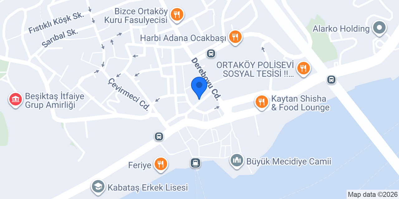 Buğdayım ekmek pasta konumu