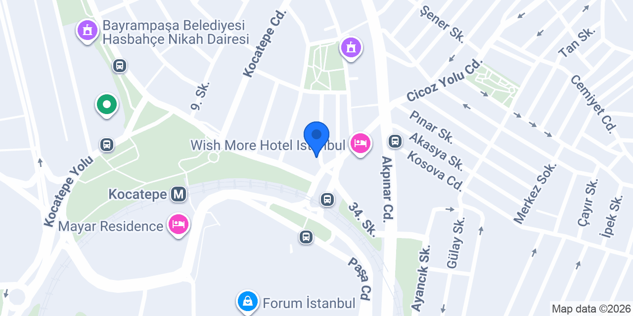 Sanat halı forum luxury konumu