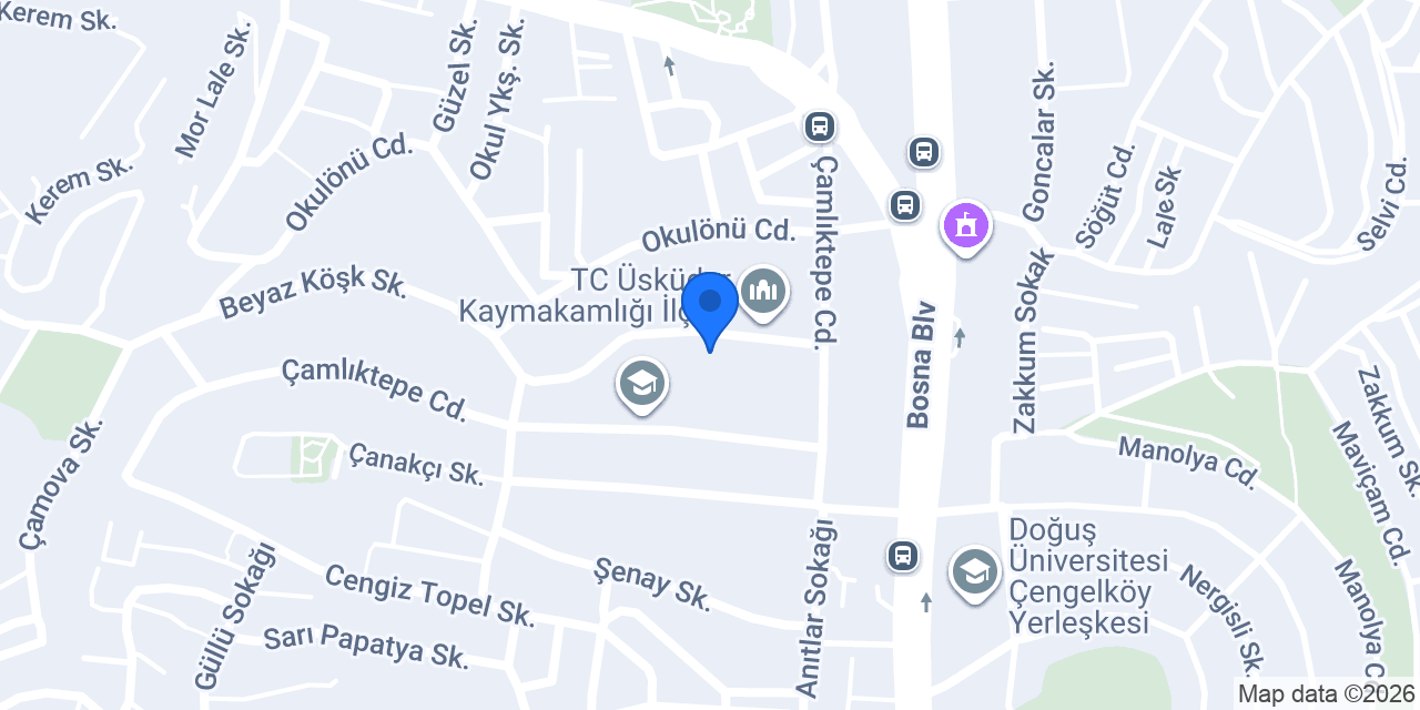 Güzeltepe Halı Yıkama konumu