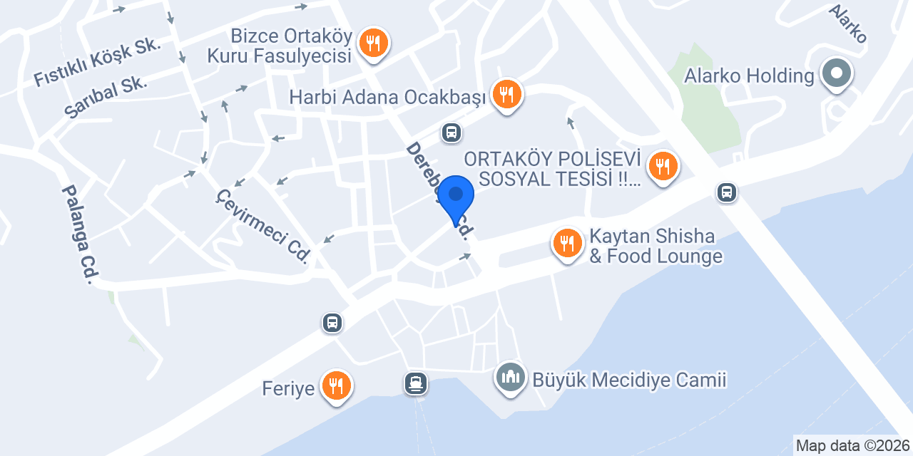 Eczane Ayfer konumu