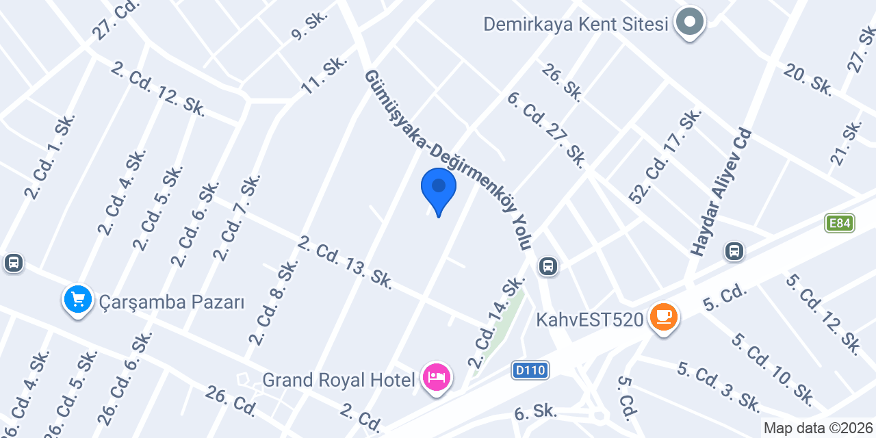 MoneyGram konumu