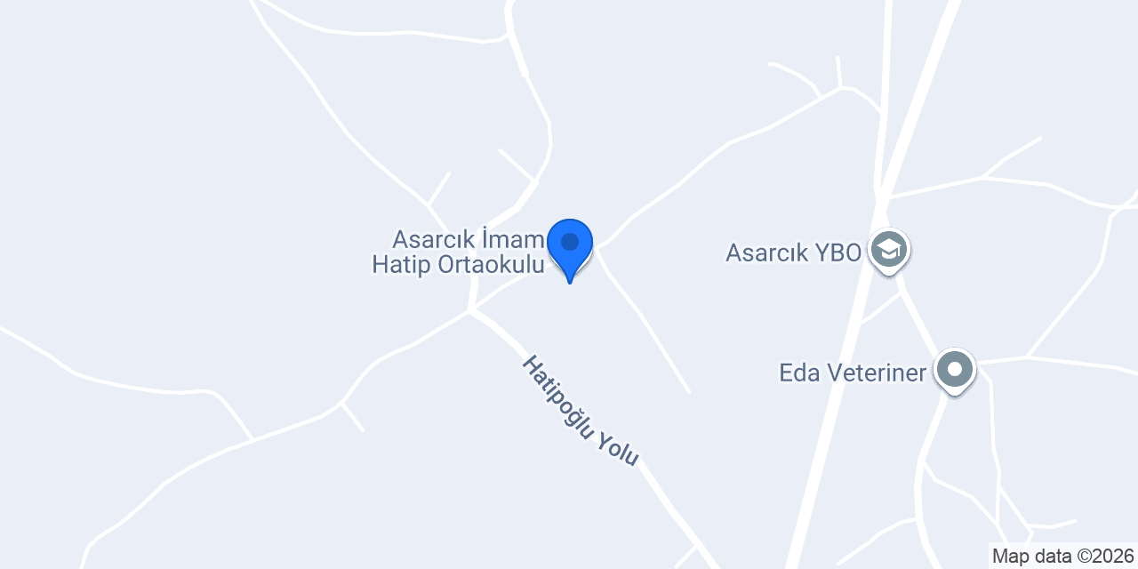 MUTSAN TEKSTİL konumu