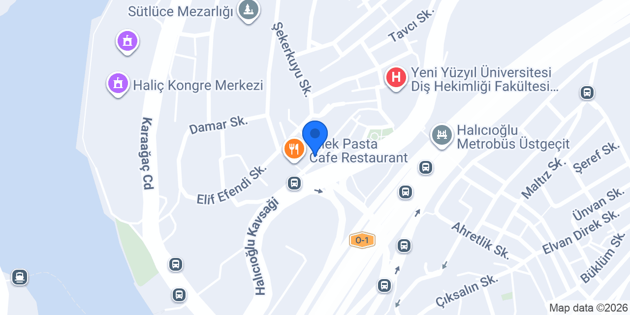 Asel Pide Kebap Lahmacun konumu