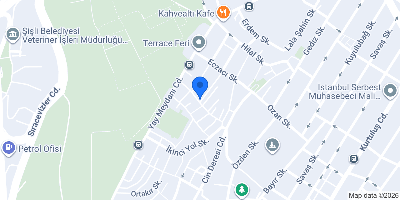 Hon-Dr Motor konumu