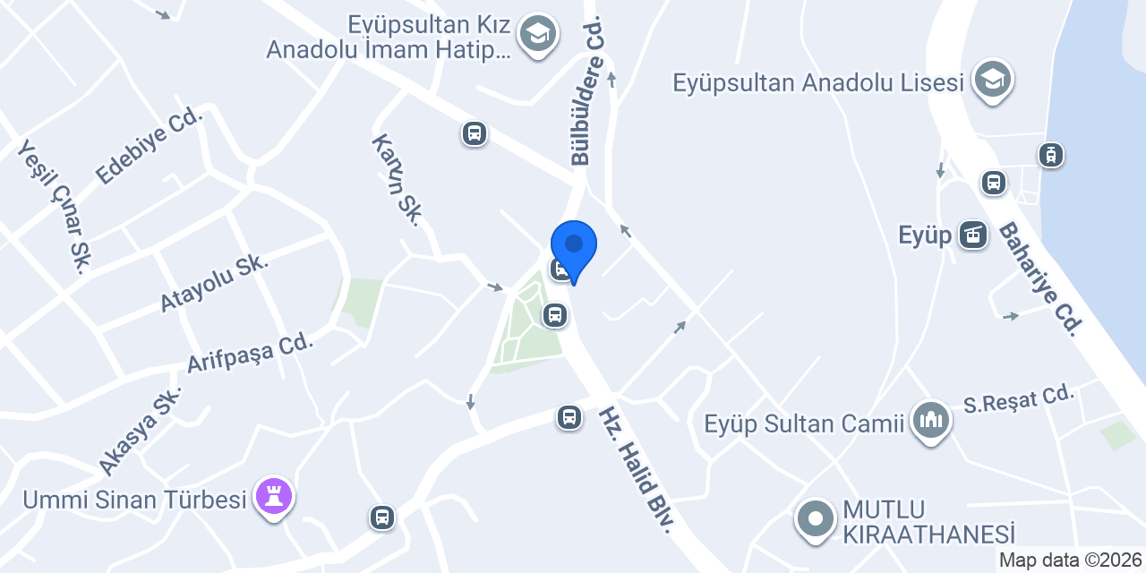 Seyit Emlak konumu