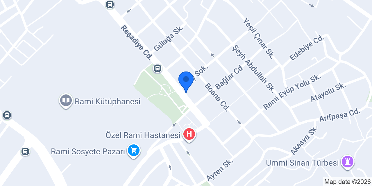 ANTEPLİ SICAK TATLI ve BAKLAVA konumu