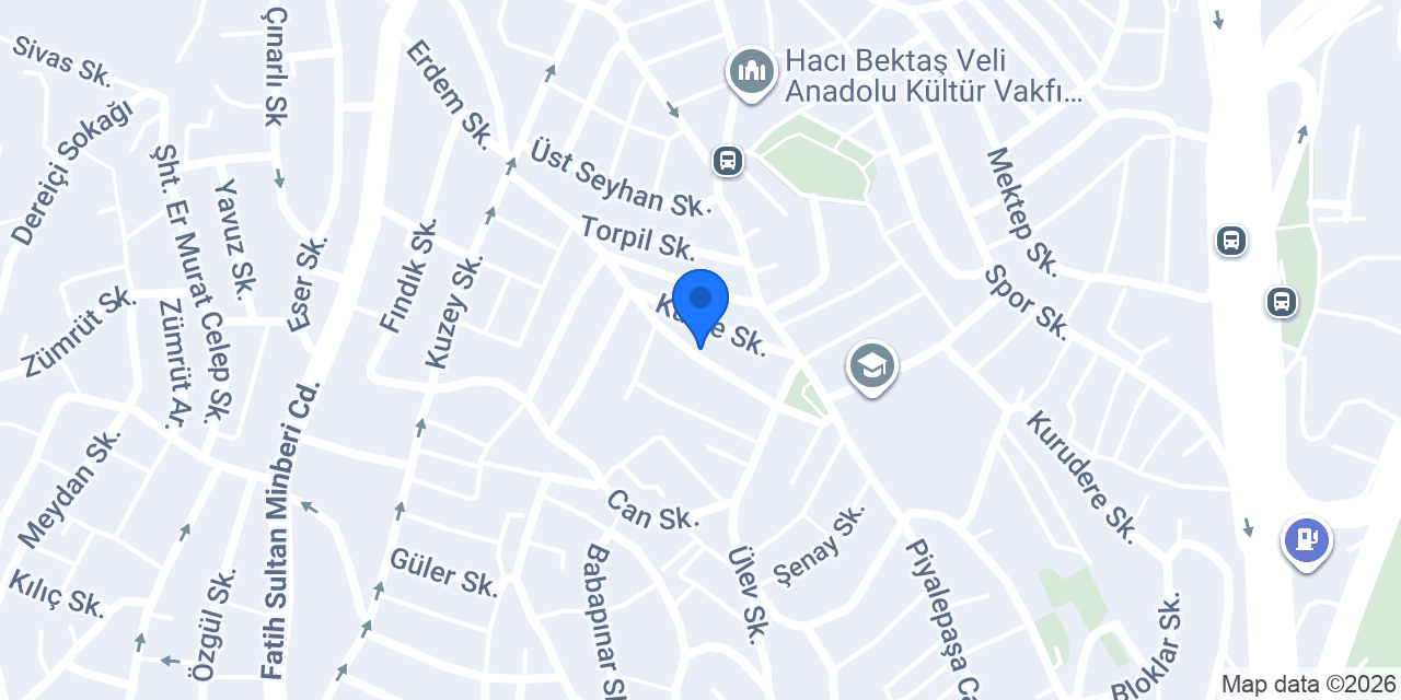 Tagiş konumu