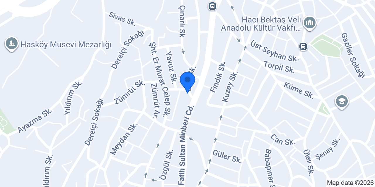 İğneden İpliğe konumu