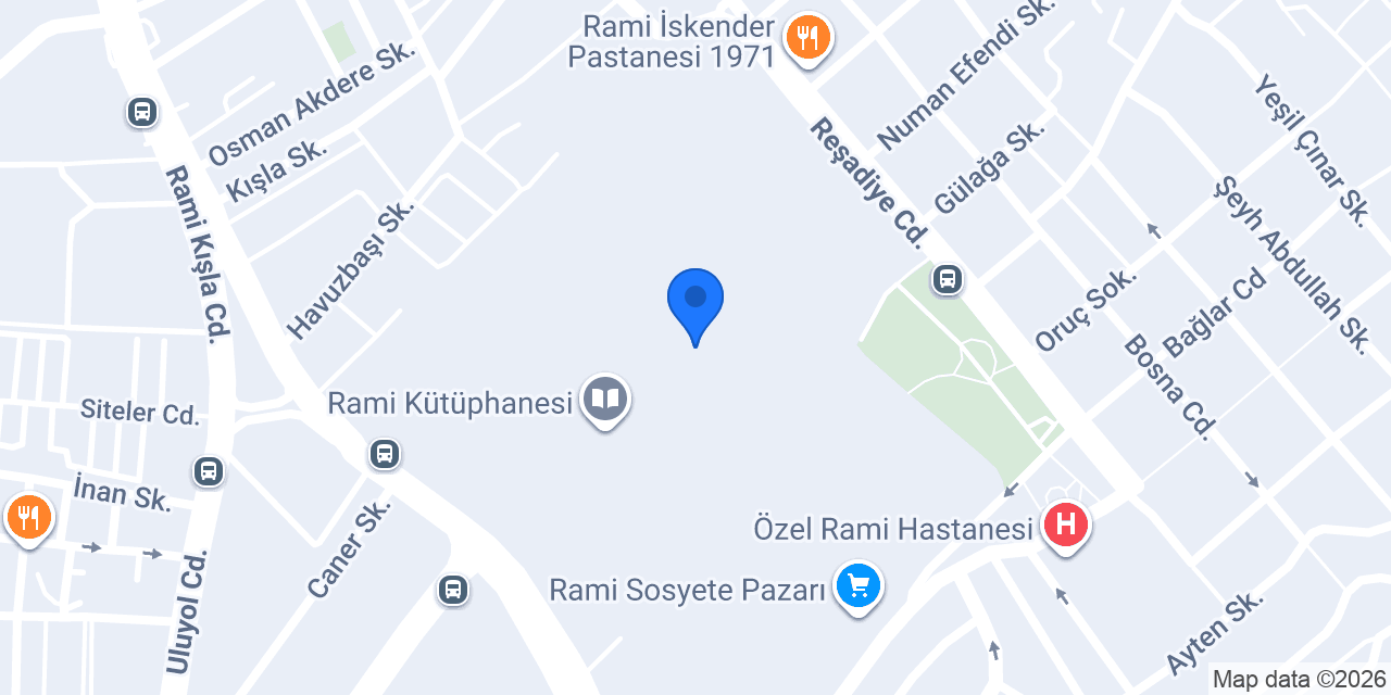 Kumanyacınız.com konumu