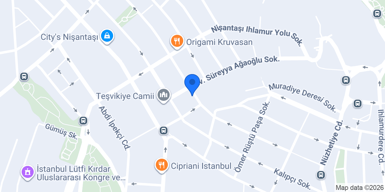 Yastık By Rıfat Özbek konumu