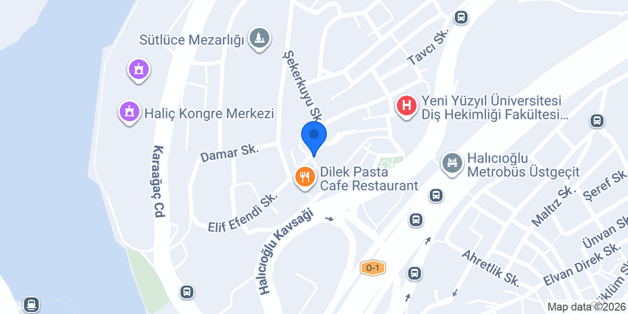 İLKAY MOTO konumu