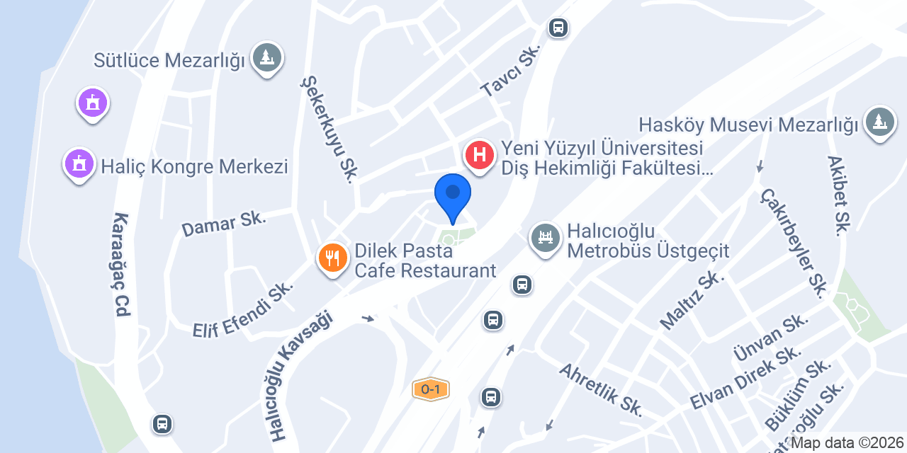 Join Turkey Tours with Mustafa Soysal konumu