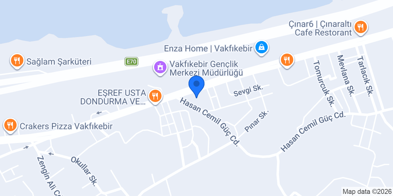 DALOĞLU DİGİTAL konumu