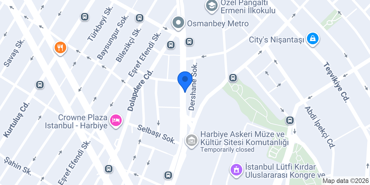 Akiş Terzilik İBRAHİM GÜNEY konumu