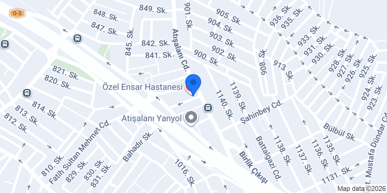 Tenisçi Dirseği Tedavisi konumu