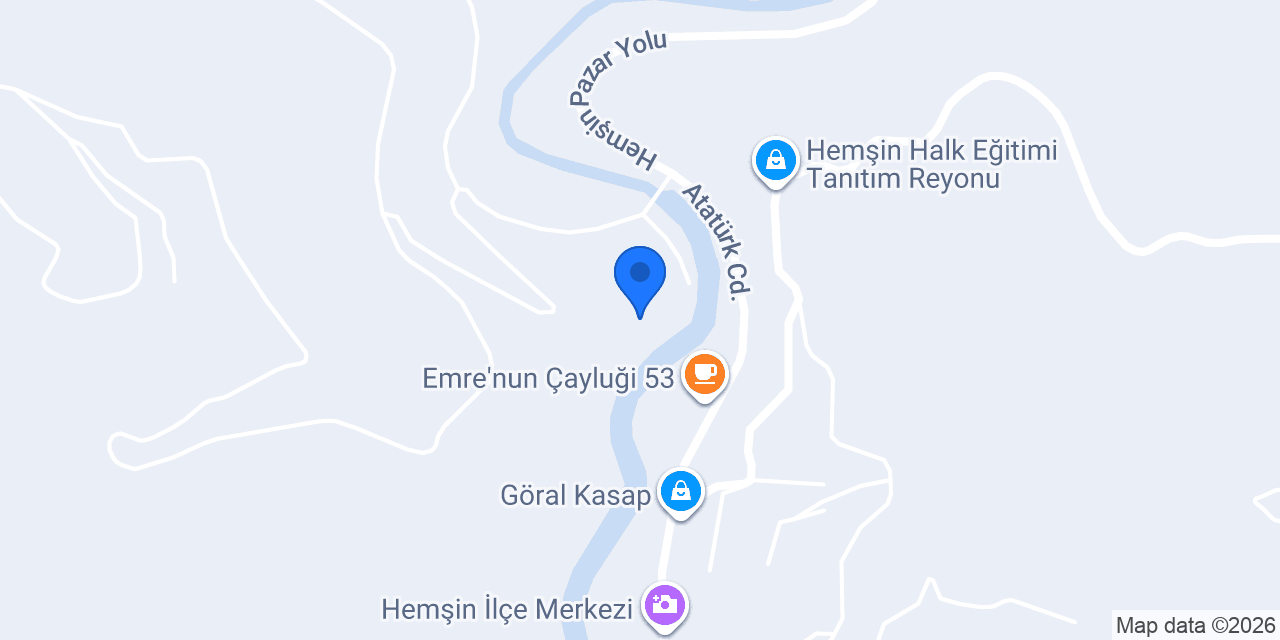 VEZIRIN KAHVESI konumu