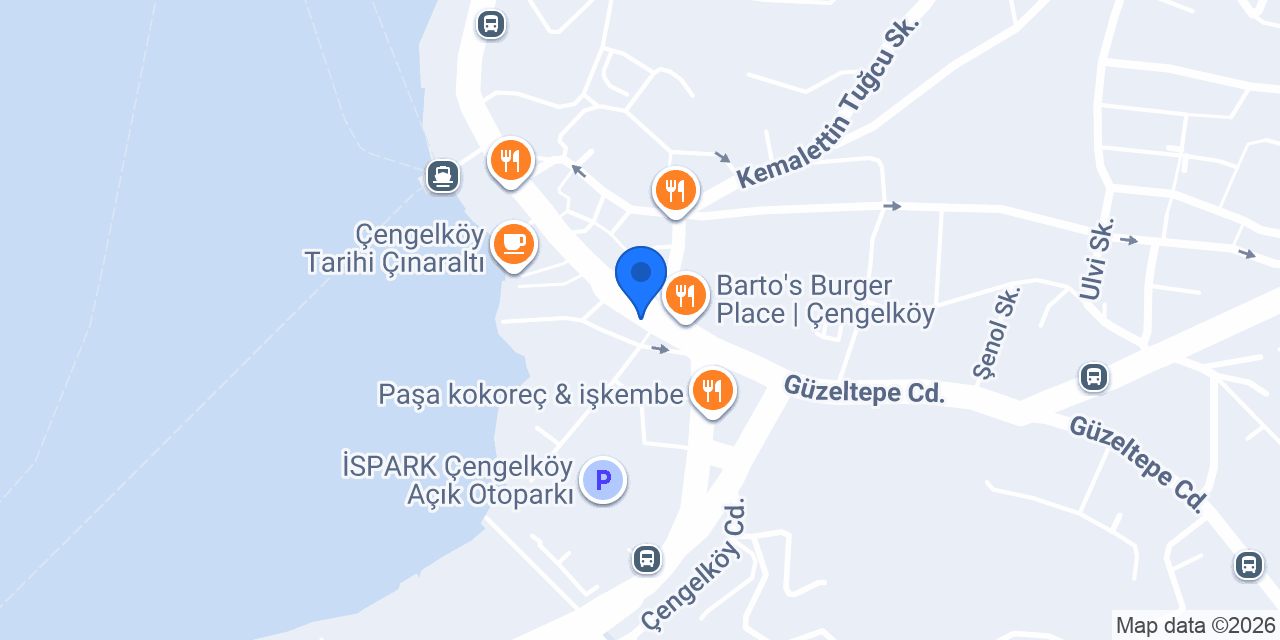 SUNA ECZANESİ konumu
