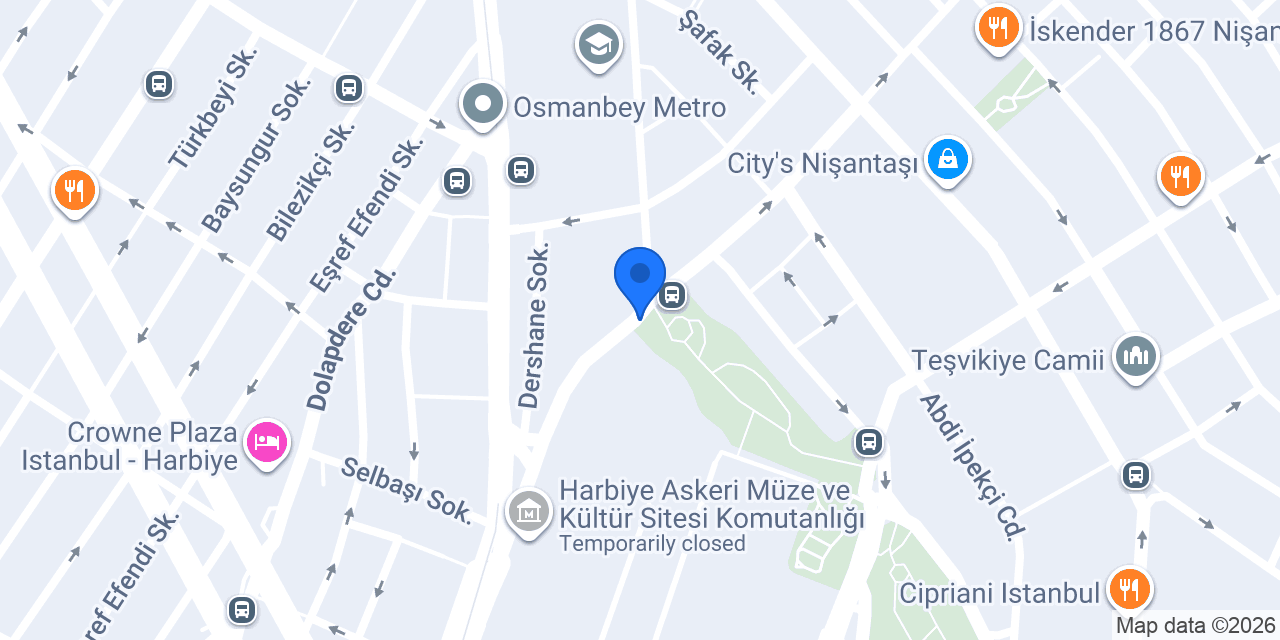 Kl.Psk.Nazlı Adıyaman konumu