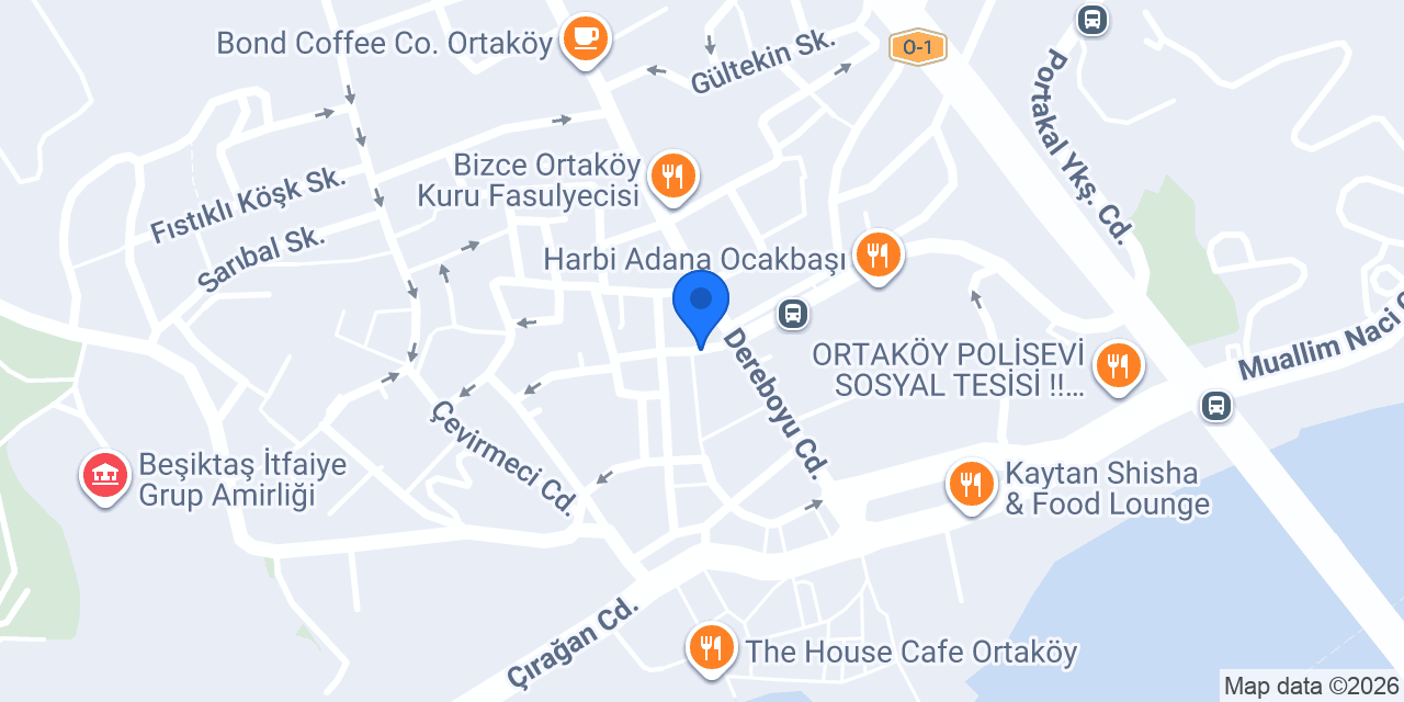 Mersinli Memo Tantuni konumu