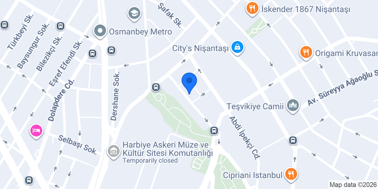 MUAYENEHANE Dr Tayfun Budak konumu