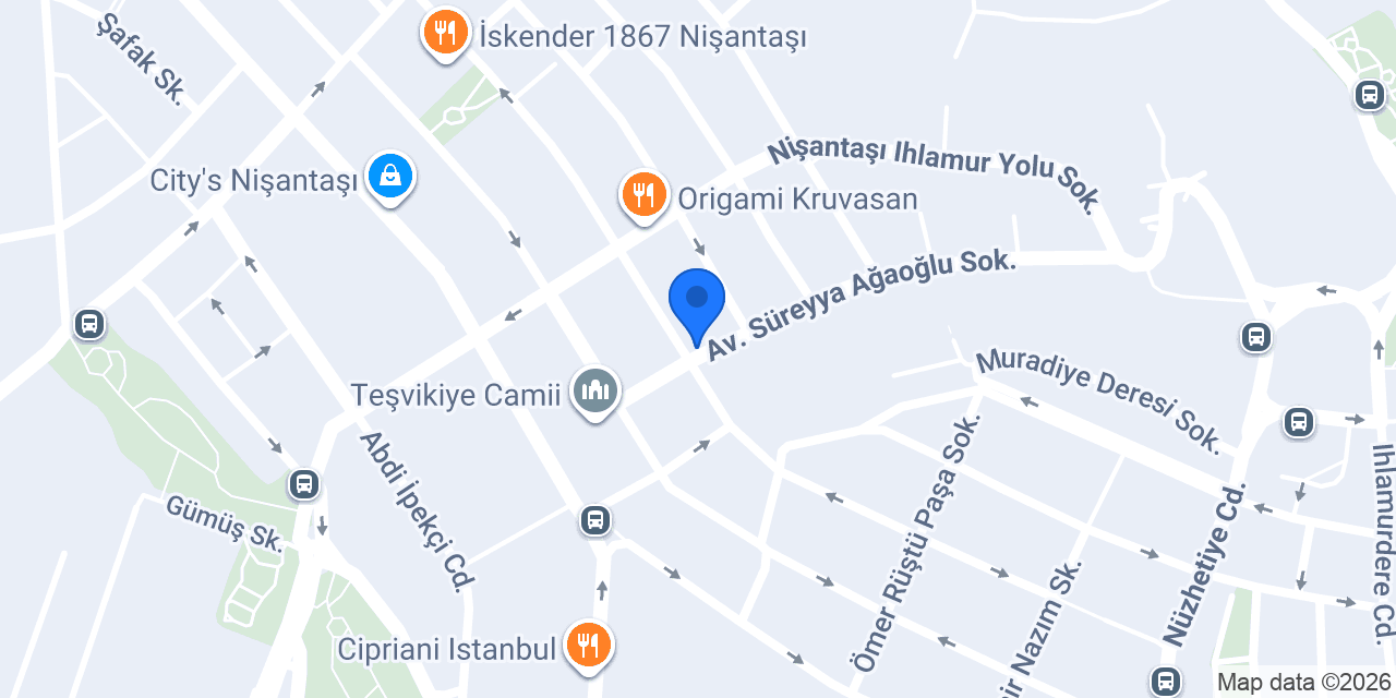 Portokal Manavi konumu